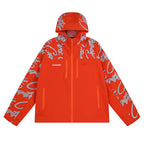 Corteiz EliteWork Shell jacket image 3