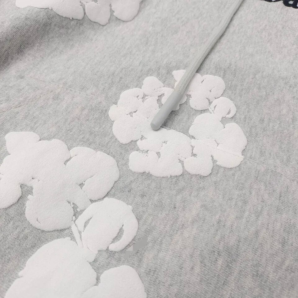 Denim Tears Hoodie image 7