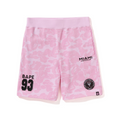 Bape Miami Short - Pink, XL image