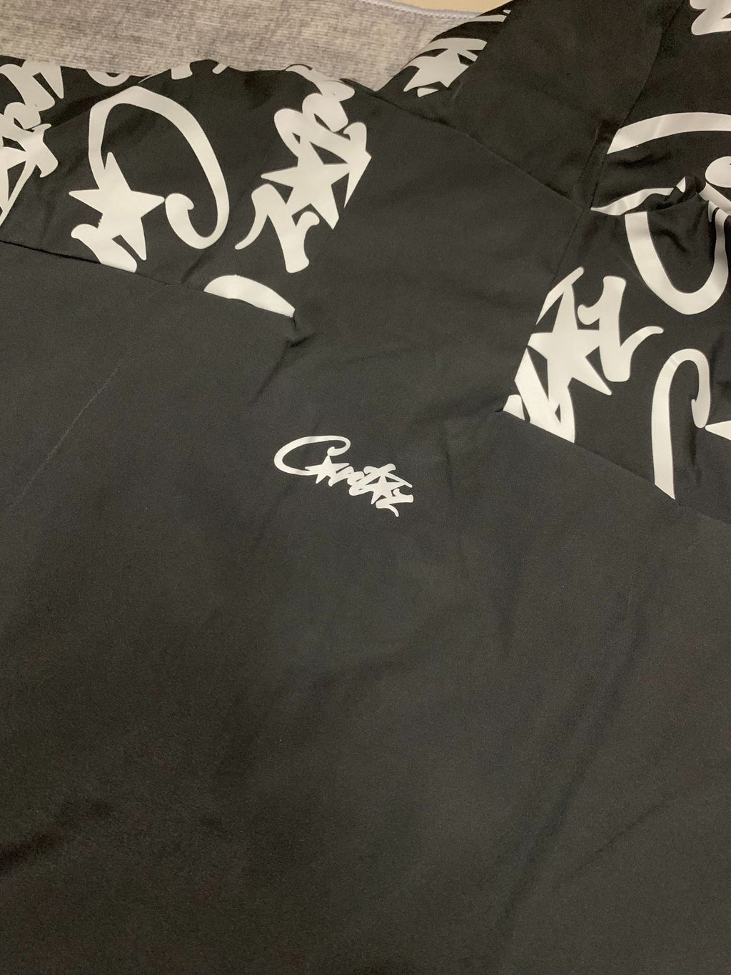 Corteiz EliteWork Shell jacket image 9