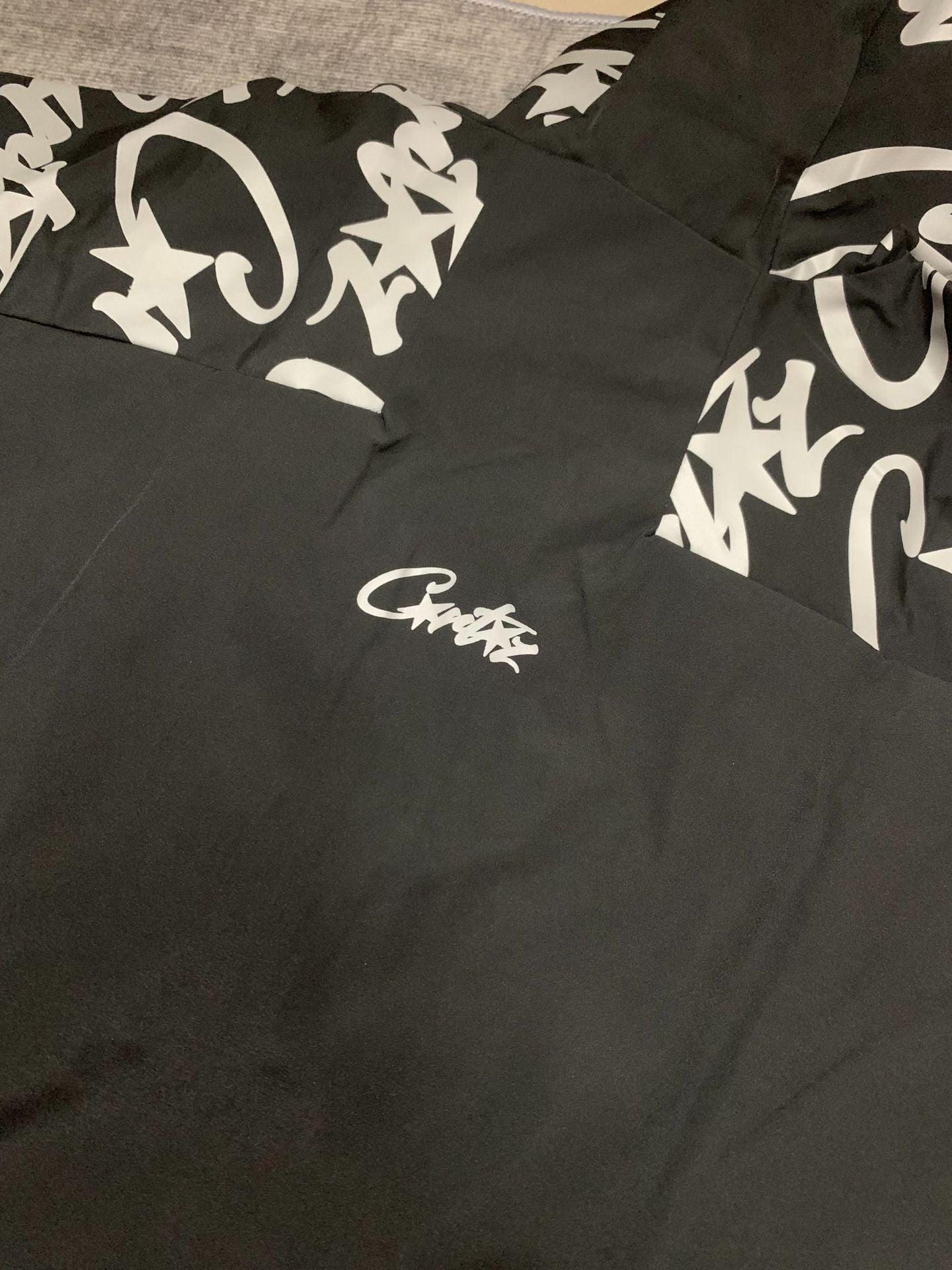 Corteiz EliteWork Shell jacket image 9