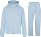 Nocta Nike Tech Fleece - L, Baby Blue image