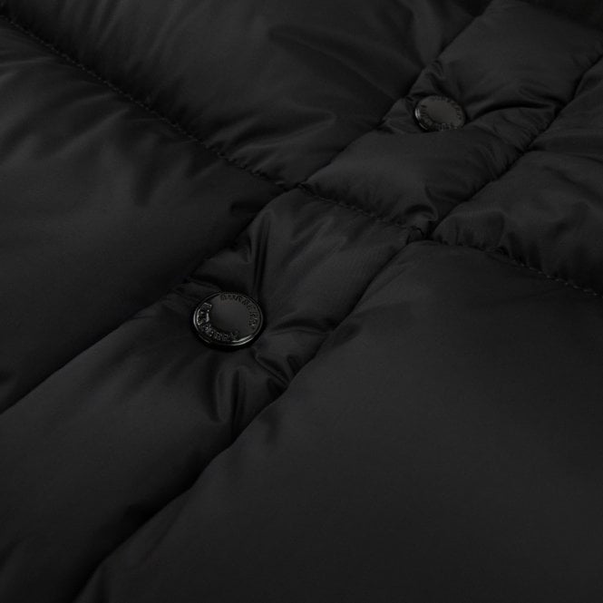 Burberry detachable sleeve hooded puffer jacket image 7