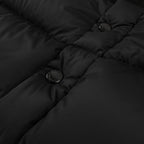 Burberry detachable sleeve hooded puffer jacket image 7
