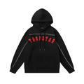 Trapstar irongate hoodie image 0