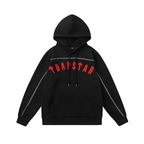 Trapstar irongate hoodie image 0