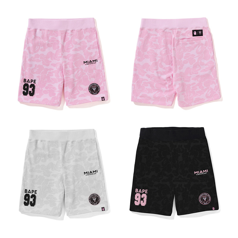 Bape Miami Short image 0