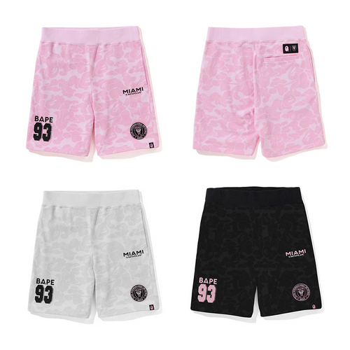 Bape Miami Short image 0