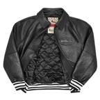 Corteiz Leather Jacket image 10