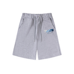 Grey Trapstar Chenille Decoded Short image