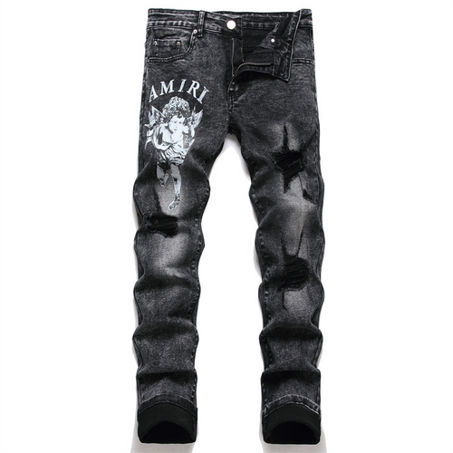 Amiri Angel Jeans image 0