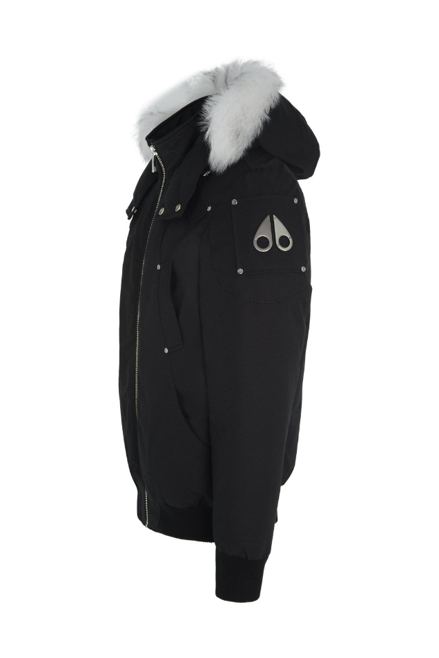Moose Knuckles Ballistic Bomber image 3