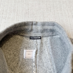 Cole Buxton Monogram Knitted Shorts