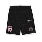 Bape Miami Short - Black, XL image