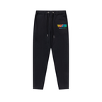 Black Trapstar Pants image