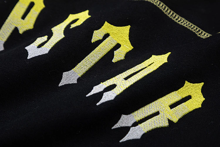 Central Cee X Trapstar Tracksuit image 6