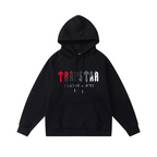 Black Trapstar Hoodie image