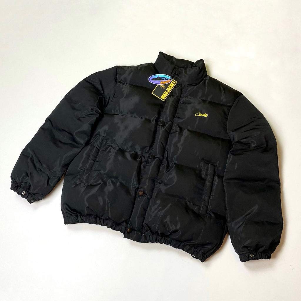 Corteiz Bolo Jacket image 10