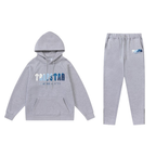 Grey Trapstar Tracksuit image