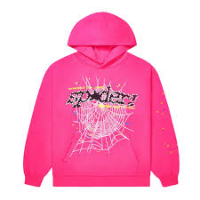 Spider Wait Web (SP5DER) Hoodie